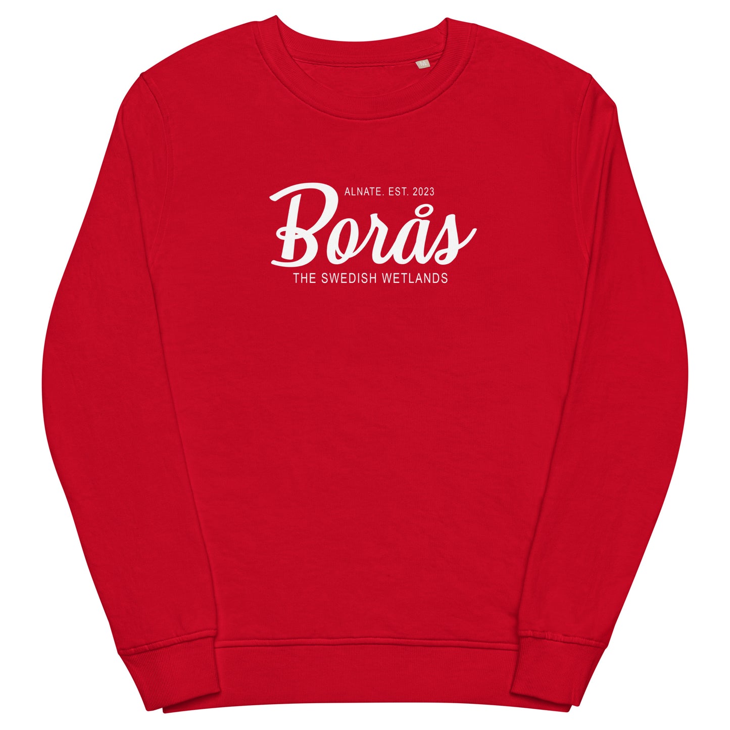 Sweatshirt - Borås