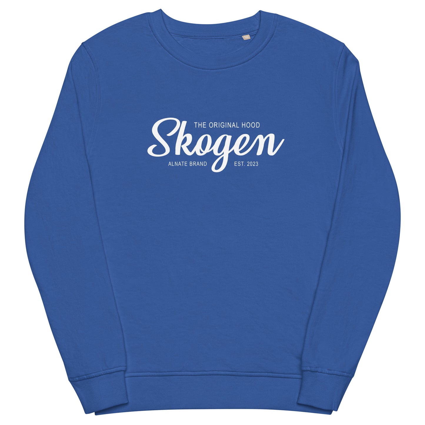 Sweatshirt - Skogen