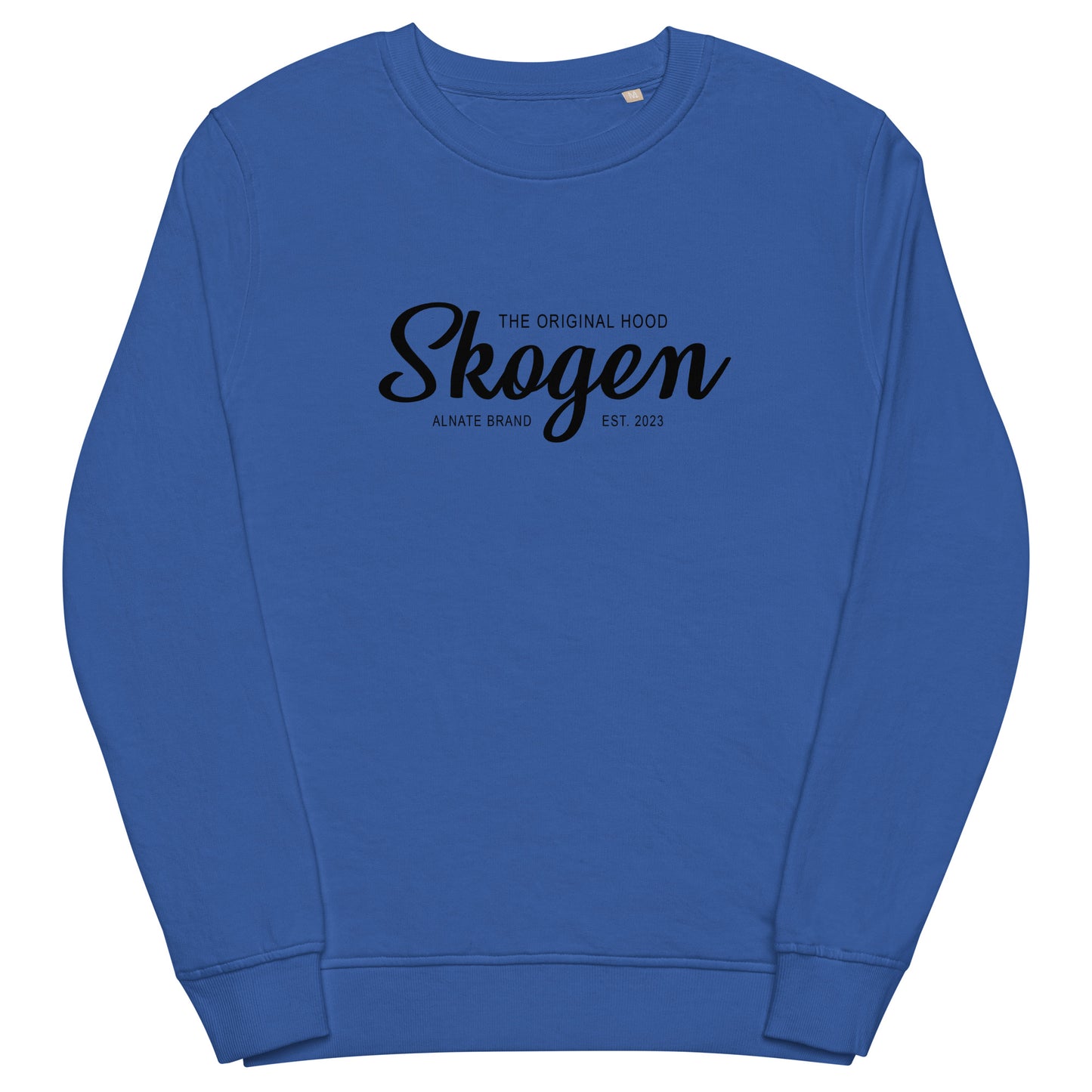 Sweatshirt - Skogen