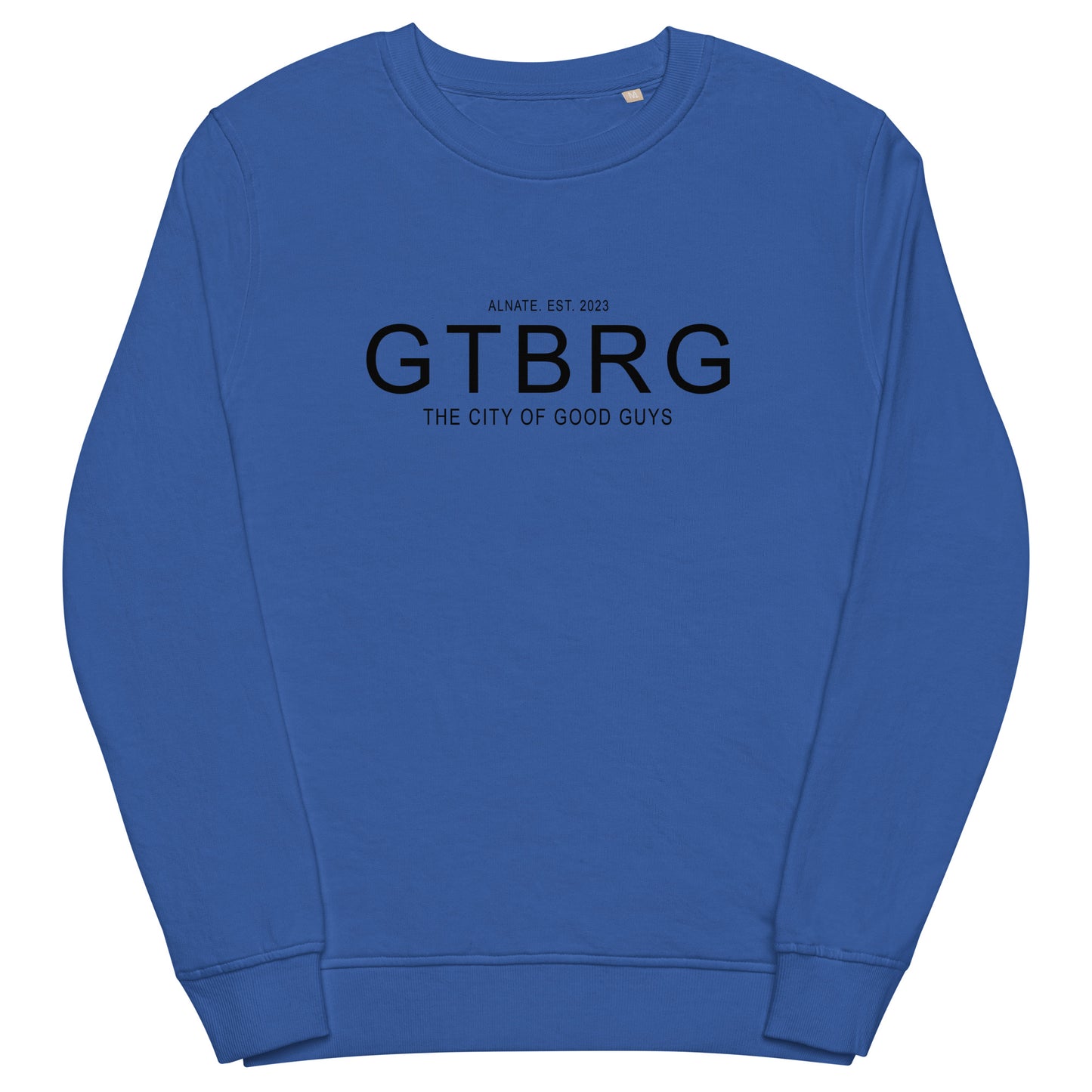 Sweatshirt - GTBRG