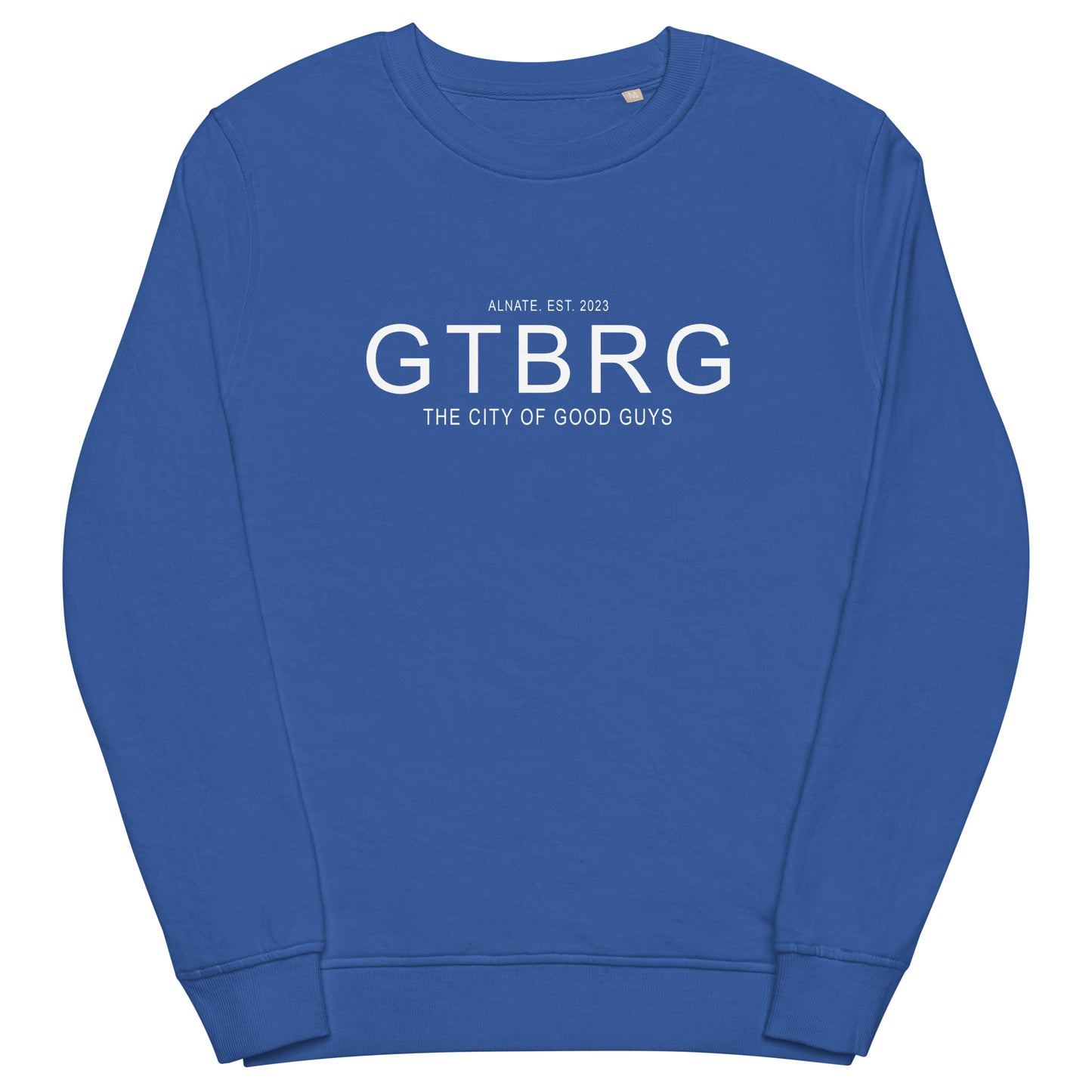 Sweatshirt - GTBRG