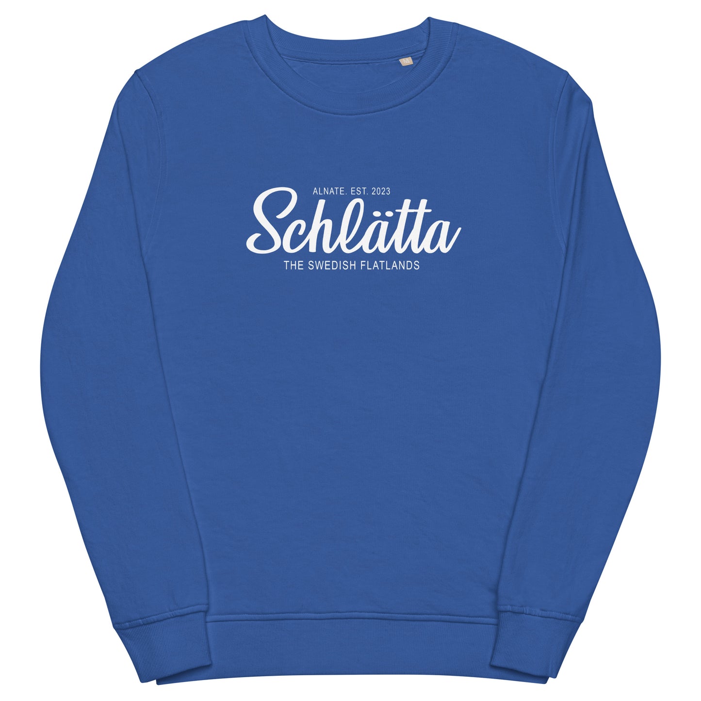 Sweatshirt - Schlätta