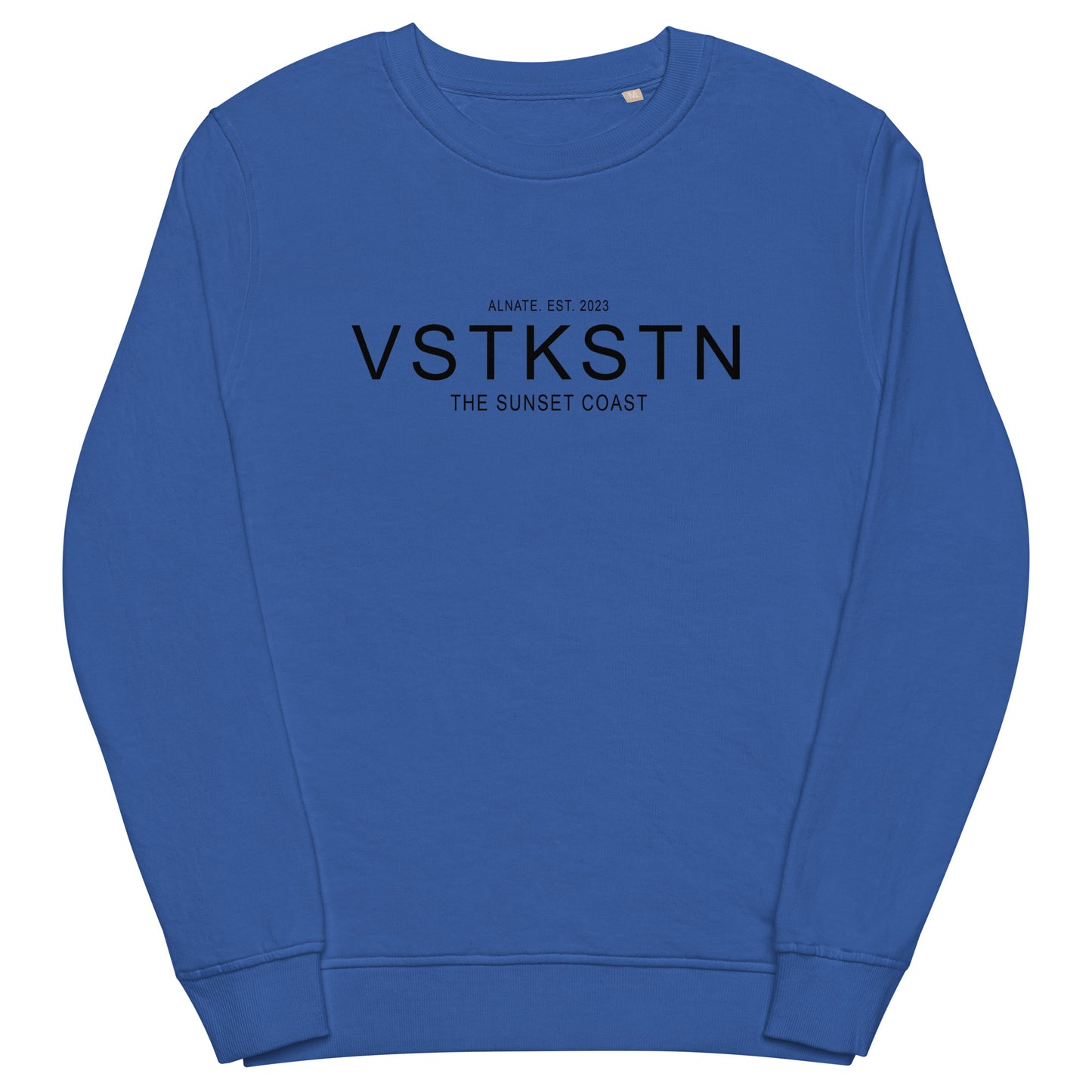 Sweatshirt - VSTKSTN