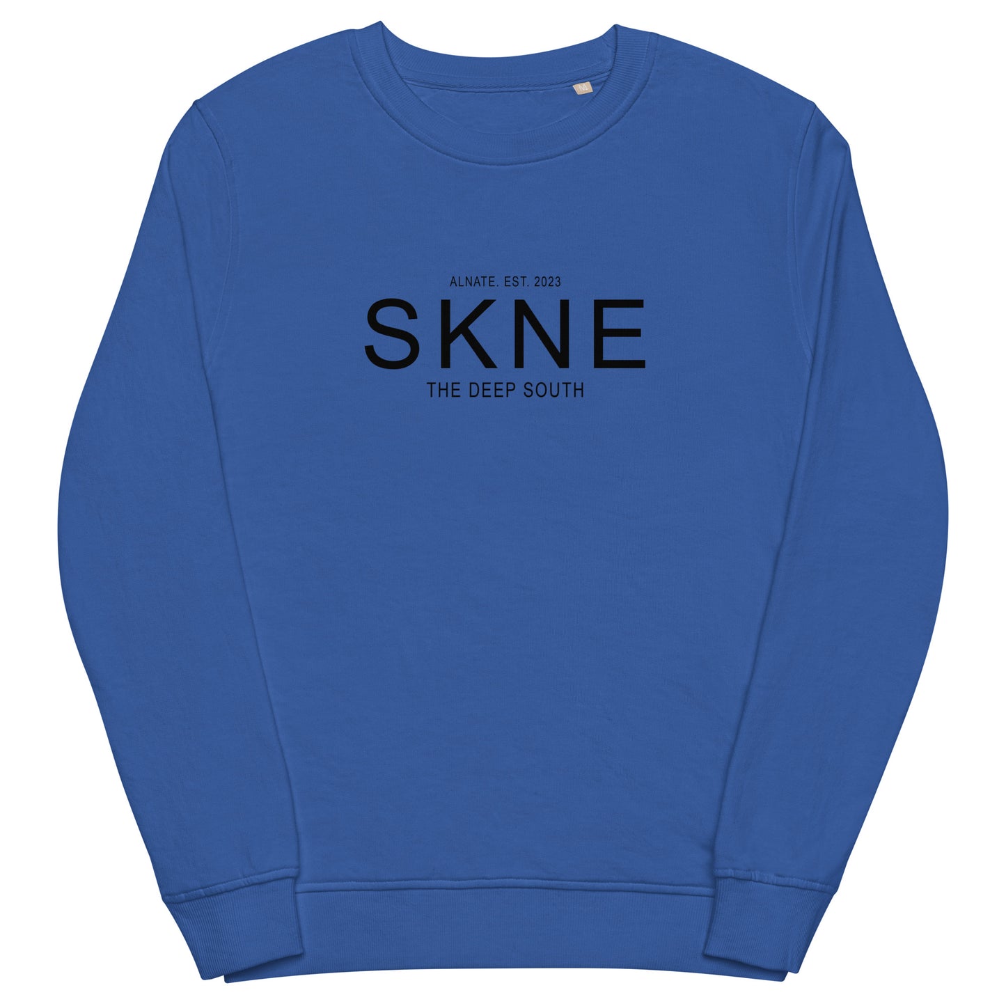 Sweatshirt - SKNE