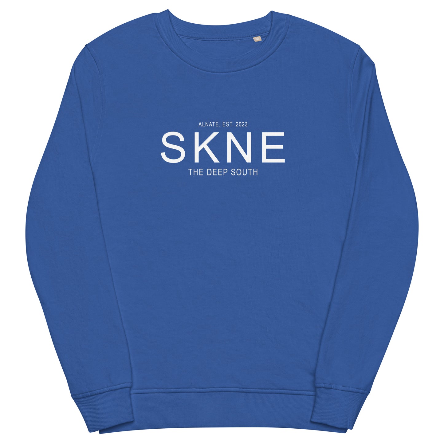 Sweatshirt - SKNE