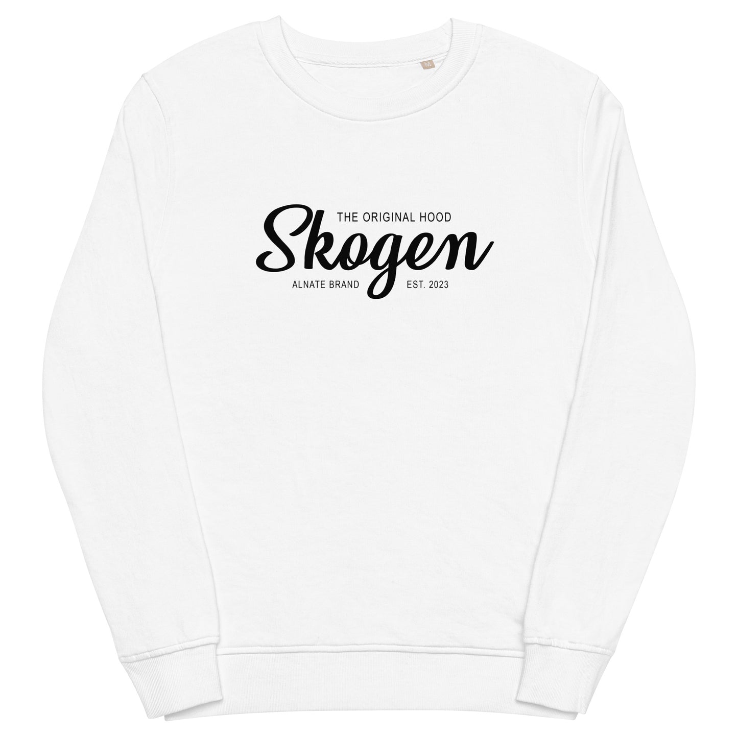 Sweatshirt - Skogen