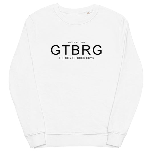 Sweatshirt - GTBRG