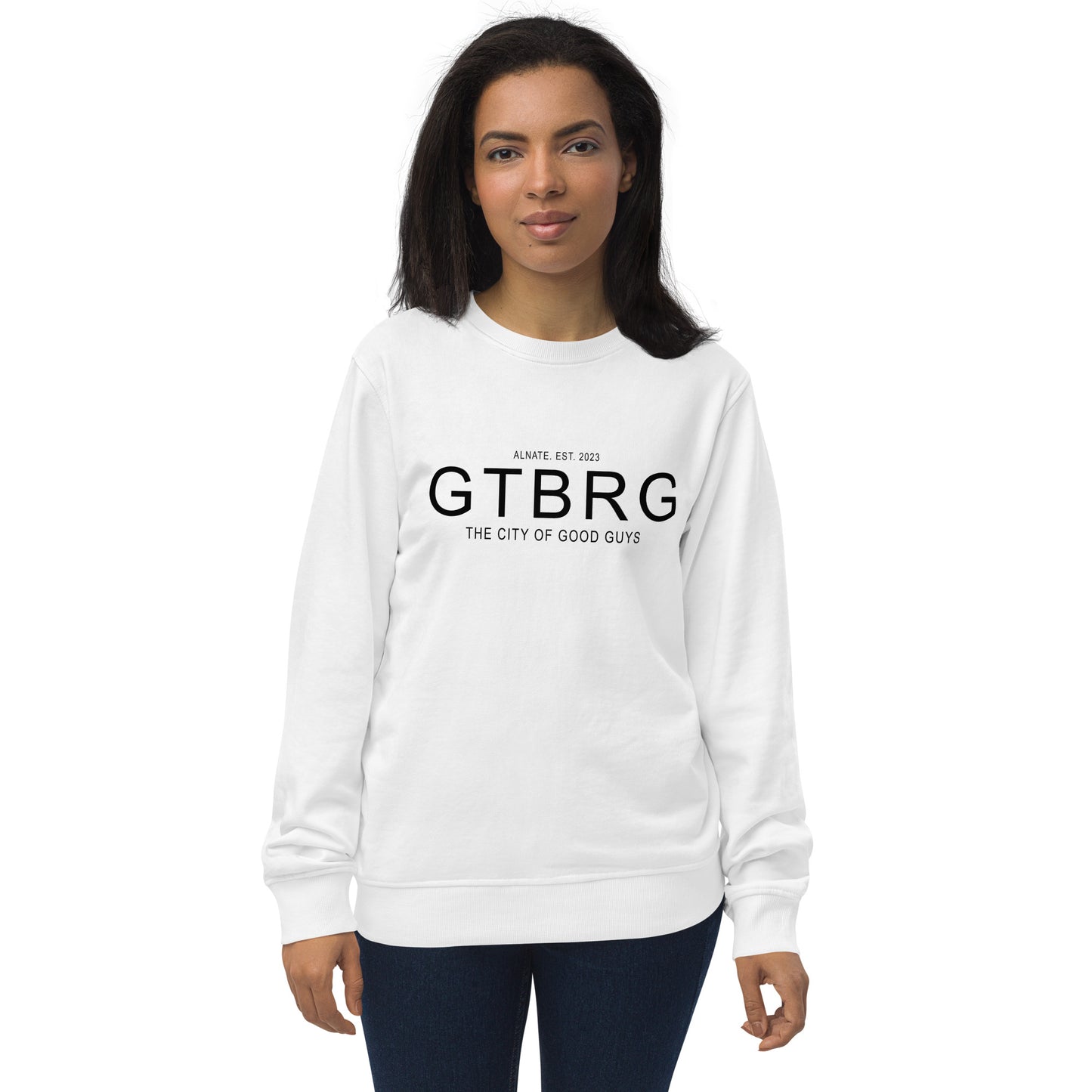 Sweatshirt - GTBRG