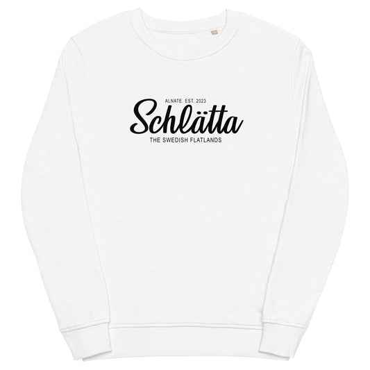 Sweatshirt - Schlätta