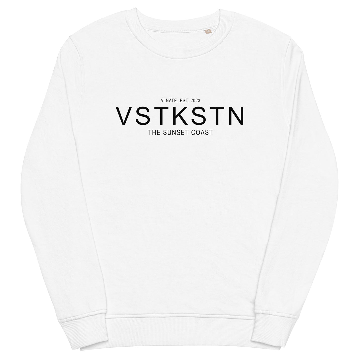 Sweatshirt - VSTKSTN
