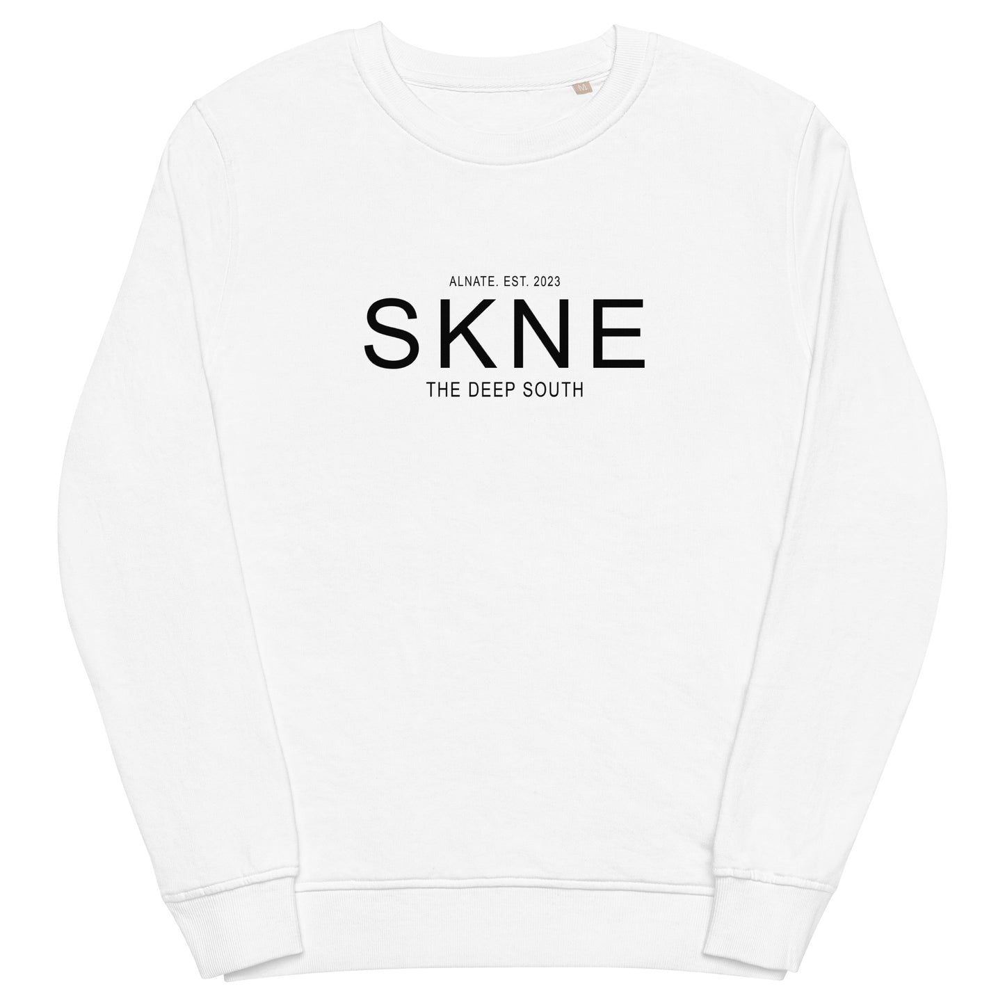 Sweatshirt - SKNE