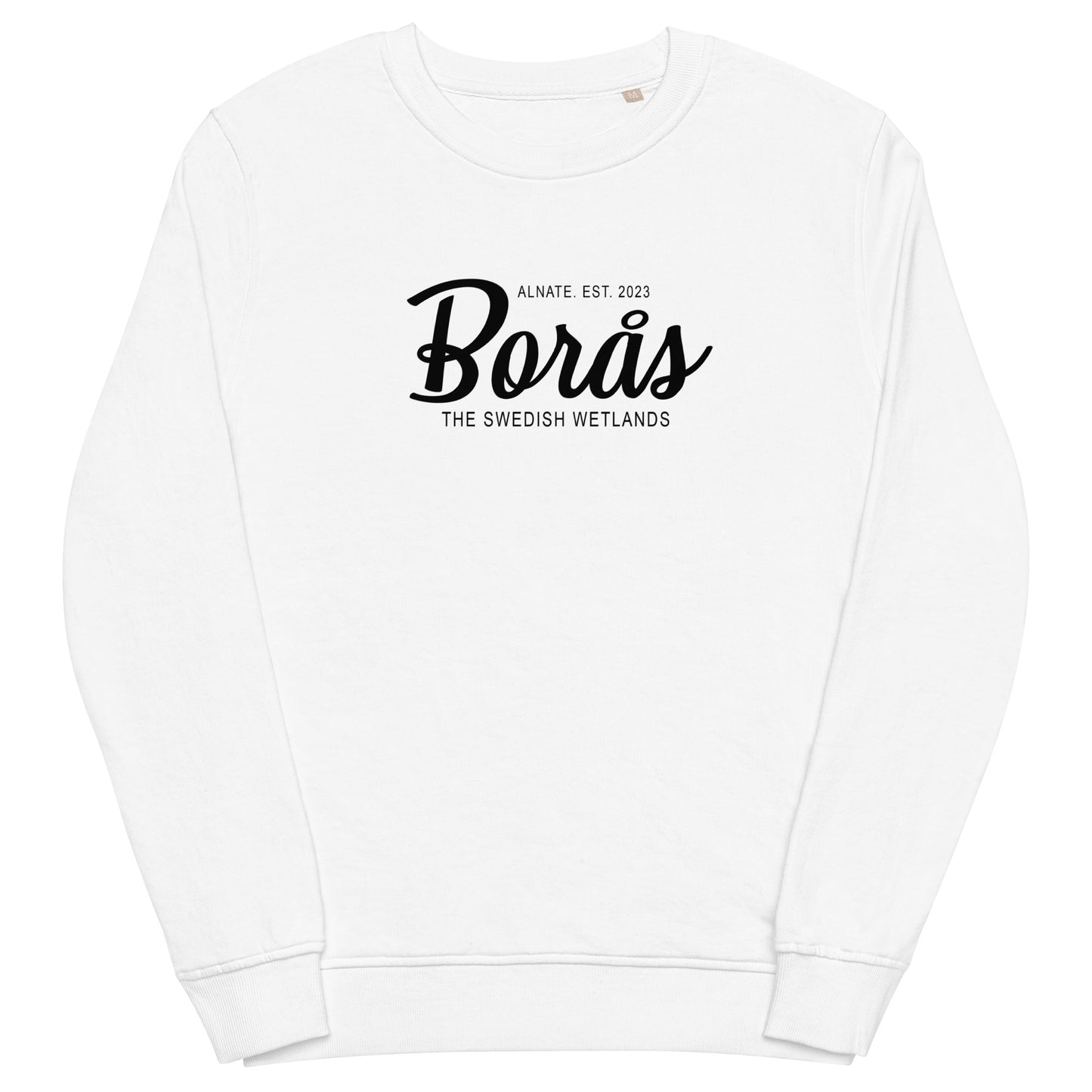 Sweatshirt - Borås