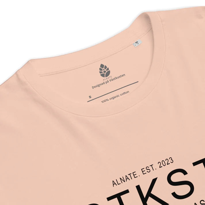 T-shirt - VSTKSTN