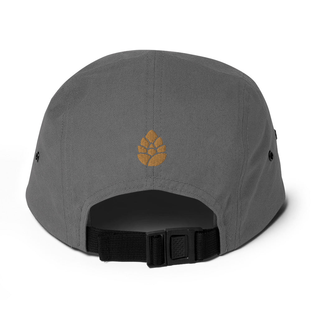 Five Panel Cap - Hälta hälta POMMES