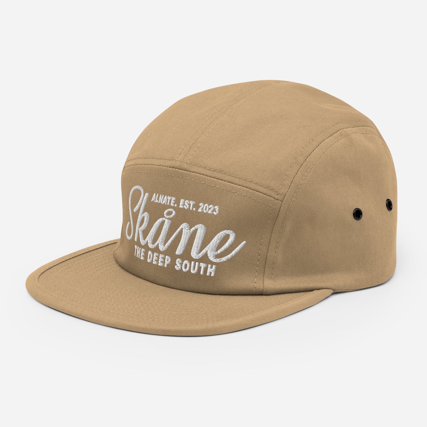 Five Panel - Skåne