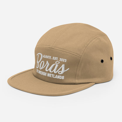 Five Panel - Borås