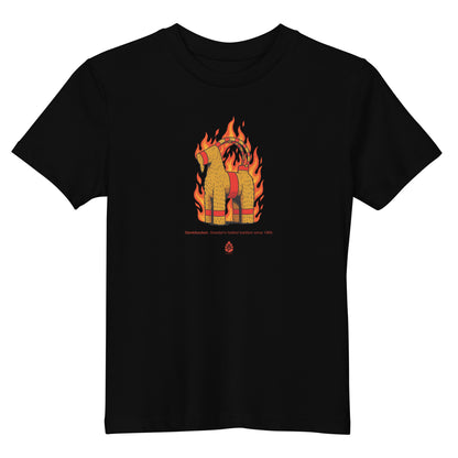 Gävlebocken jul t-shirt tröja