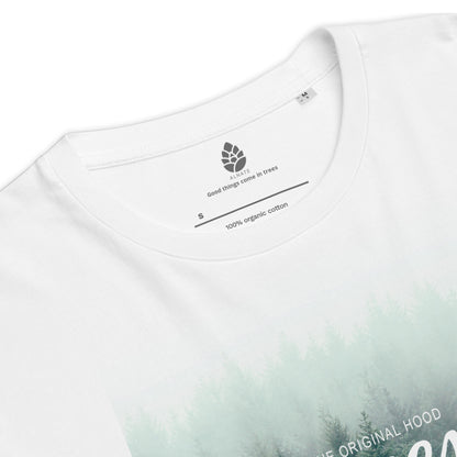 T-shirt - Skogen i skogen