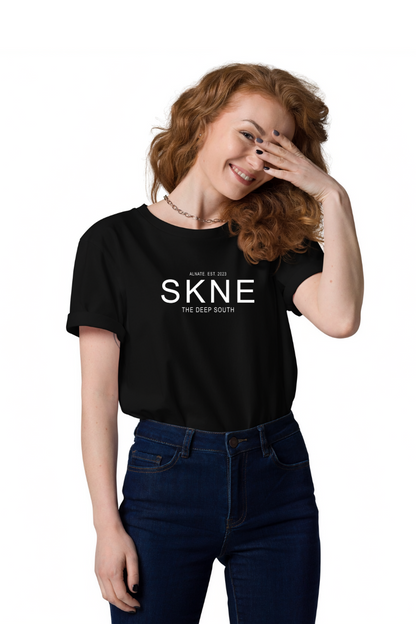 T-shirt - SKNE