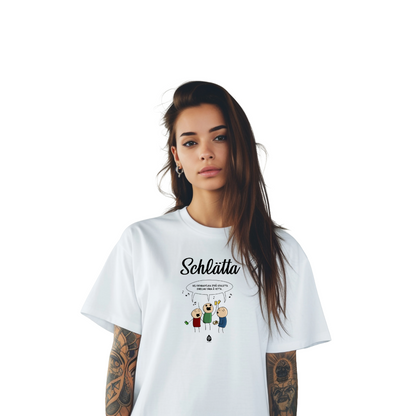 T-shirt - Bonnapöjka