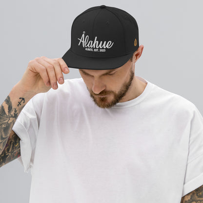 Snapback - Ålahue