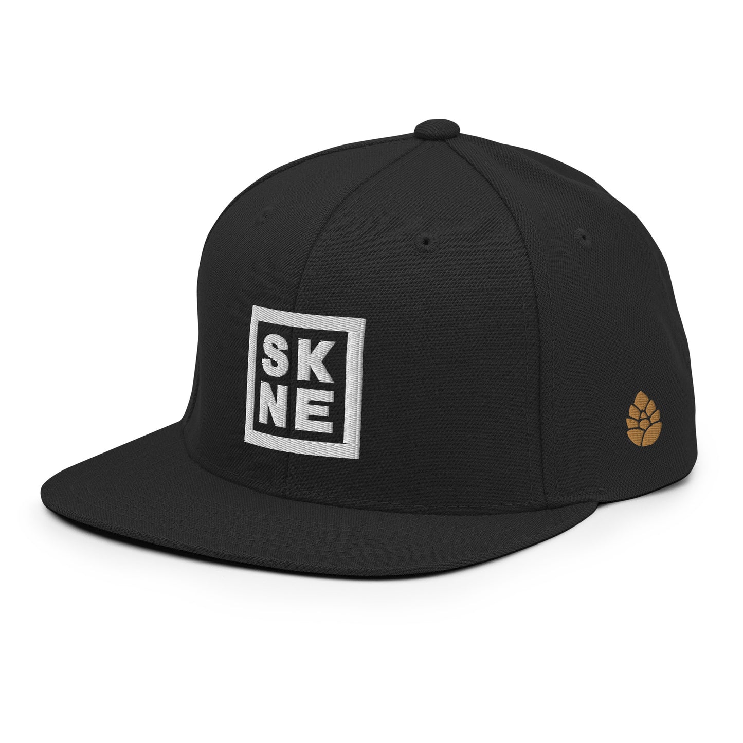 Snapback Flat - SKNE