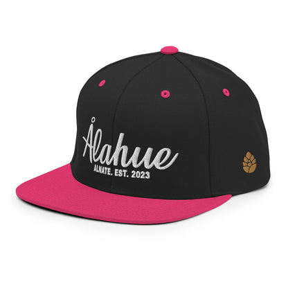 Snapback - Ålahue