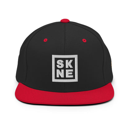 Snapback Flat - SKNE