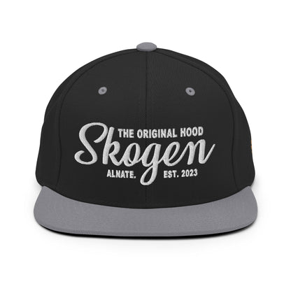 Snapback Flat - Skogen