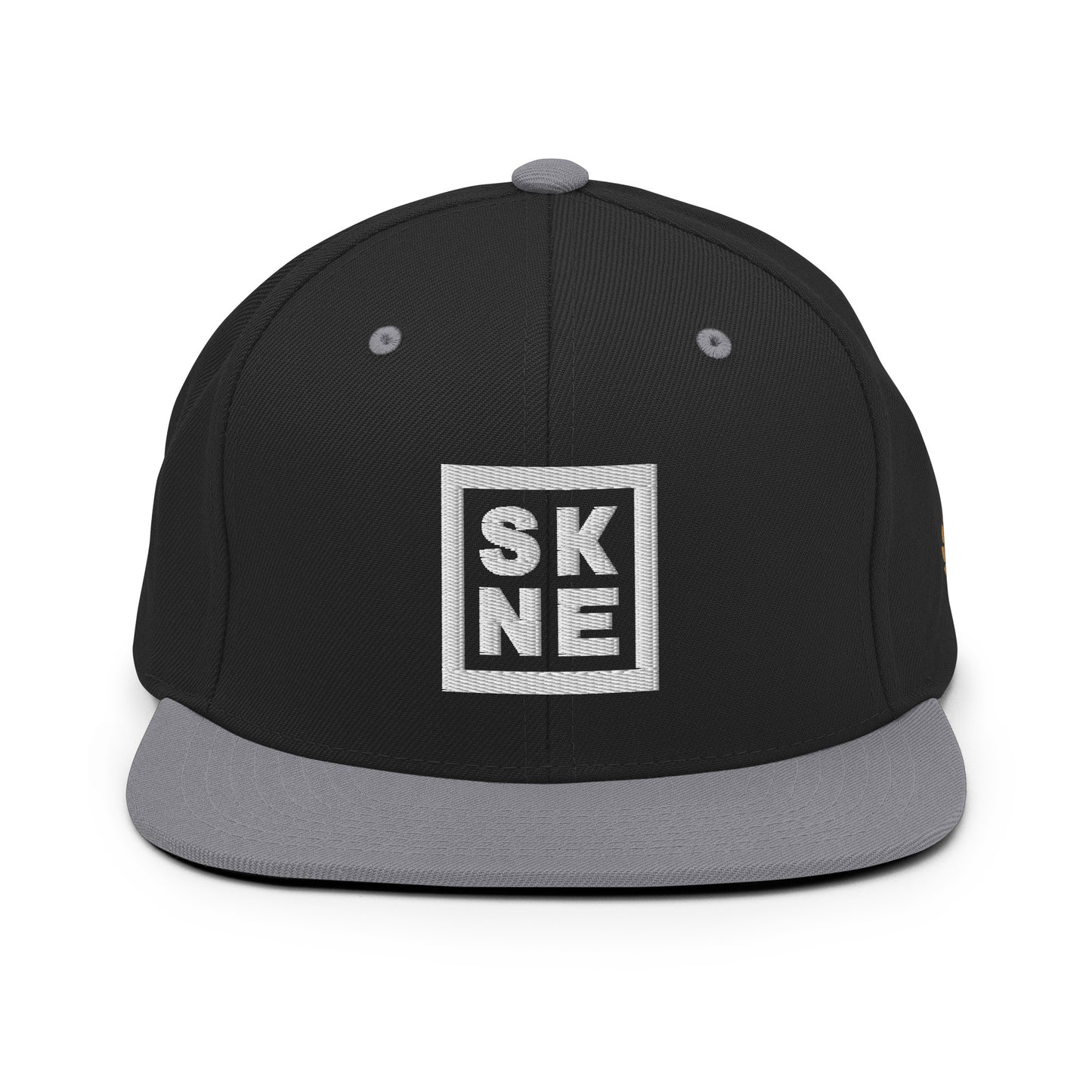 Snapback Flat - SKNE