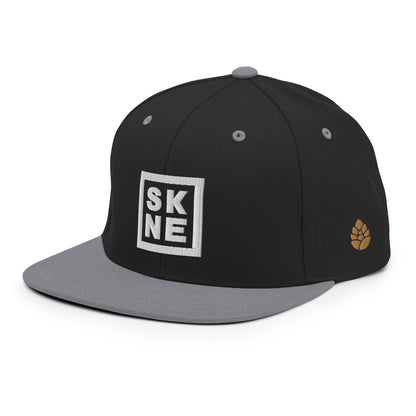 Snapback Flat - SKNE