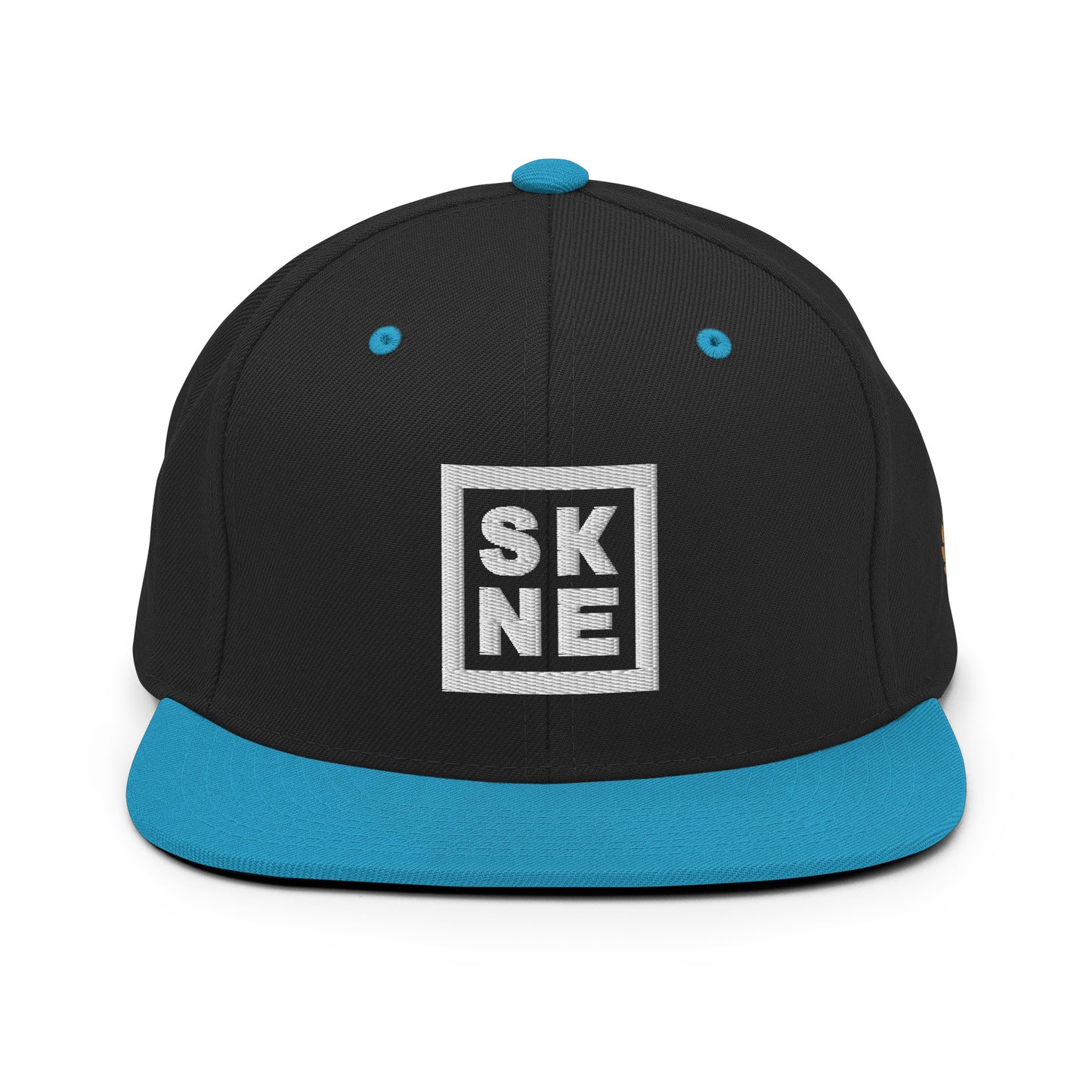 Snapback Flat - SKNE