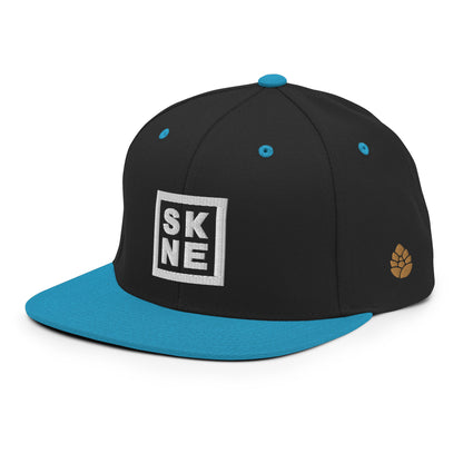 Snapback Flat - SKNE