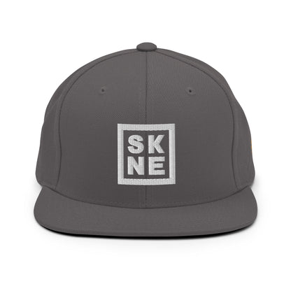 Snapback Flat - SKNE