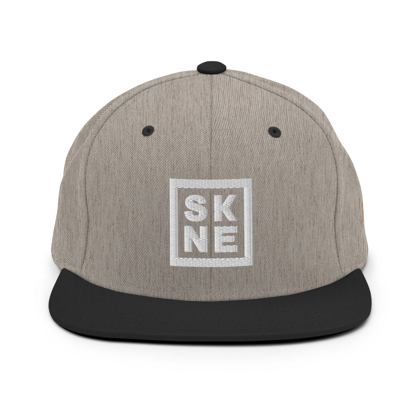 Snapback Flat - SKNE