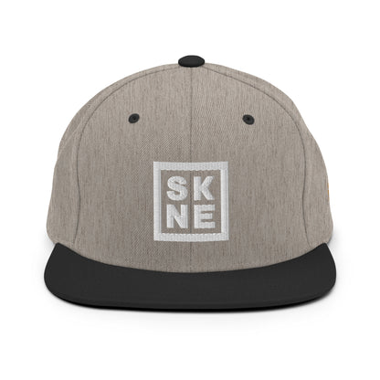 Snapback Flat - SKNE