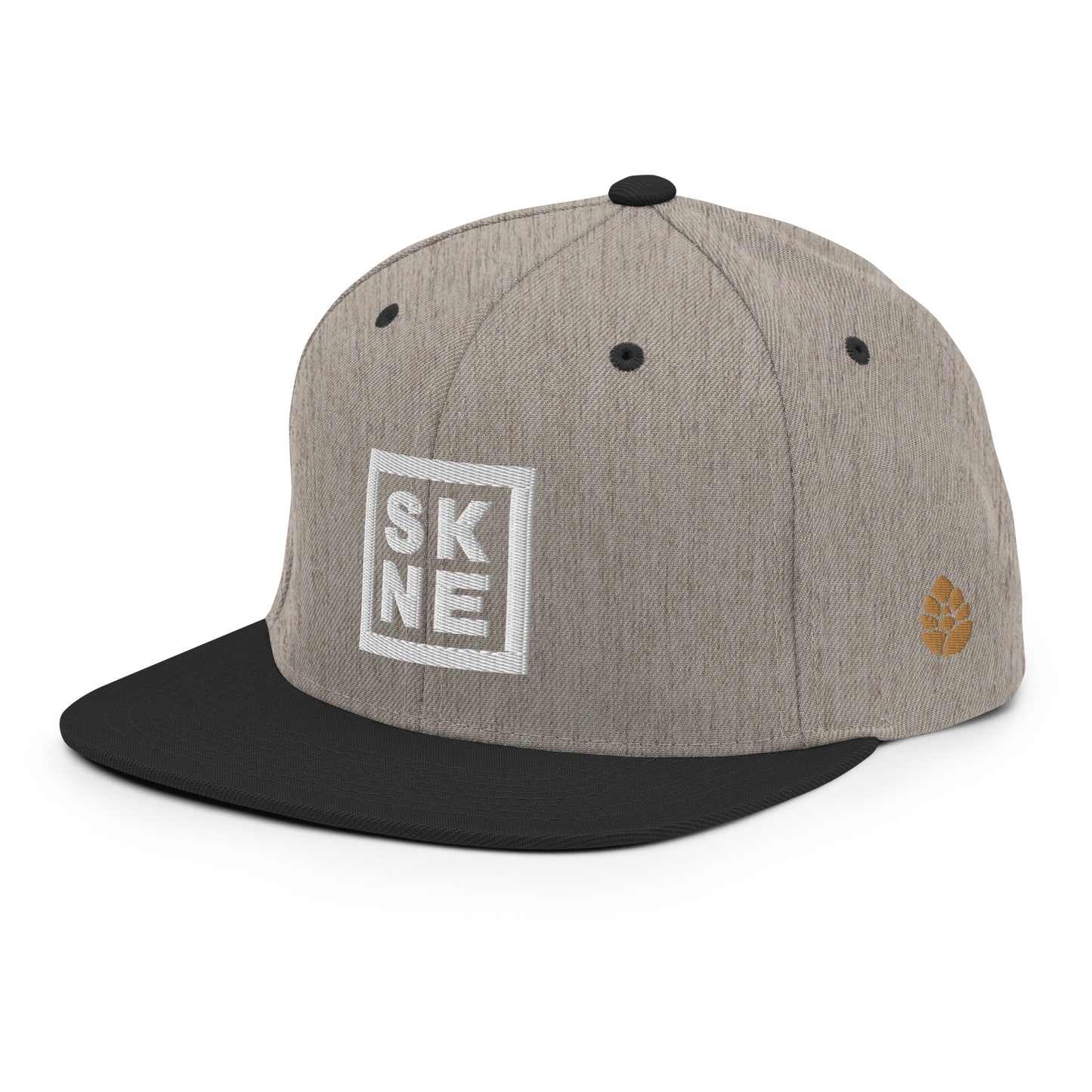 Snapback Flat - SKNE