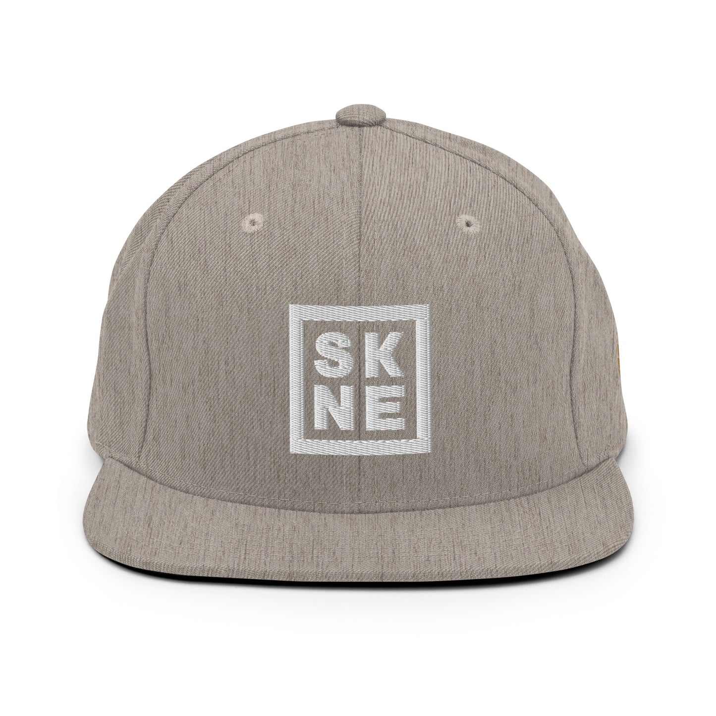 Snapback Flat - SKNE