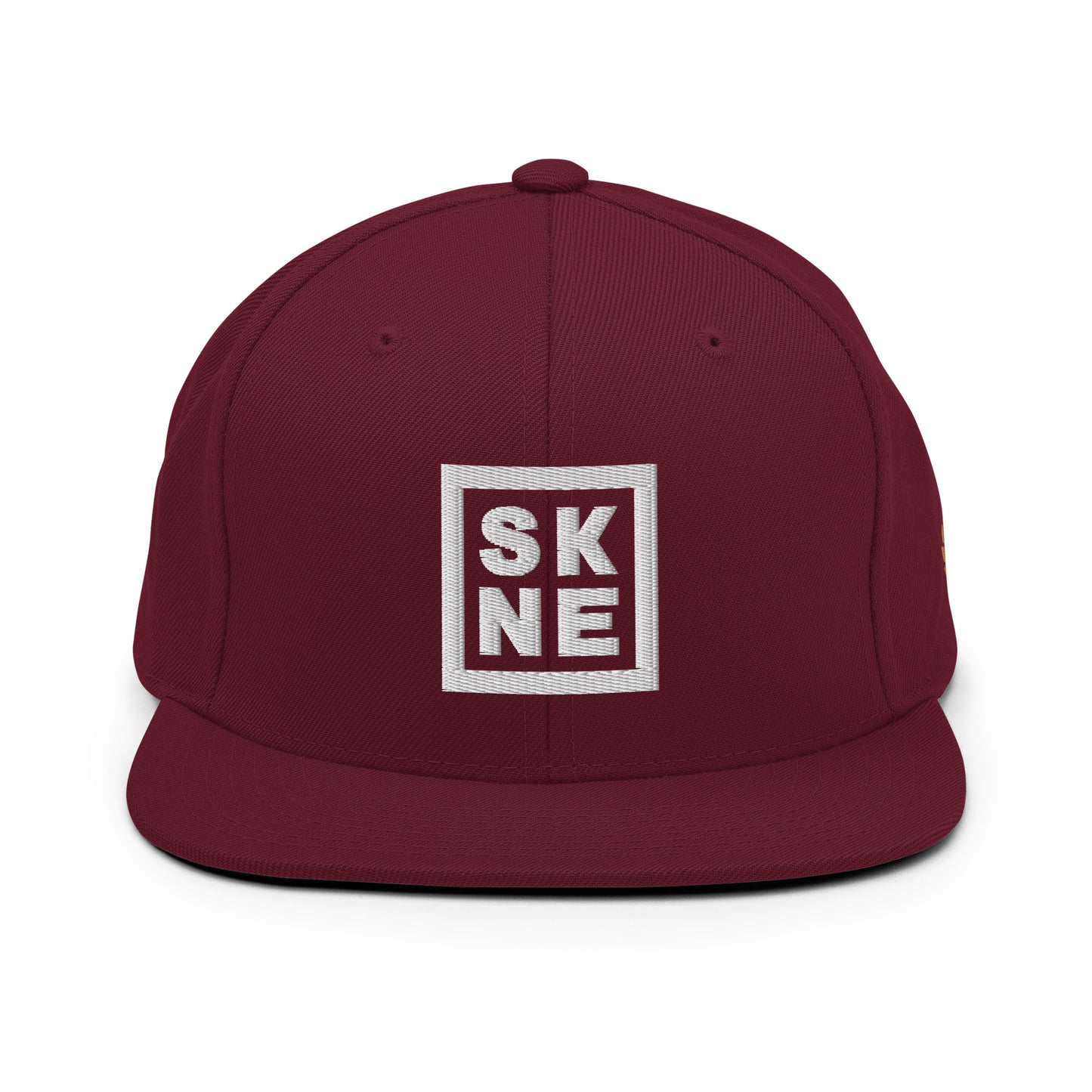 Snapback Flat - SKNE