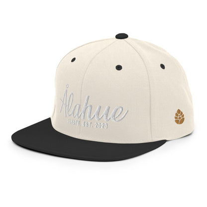 Snapback - Ålahue