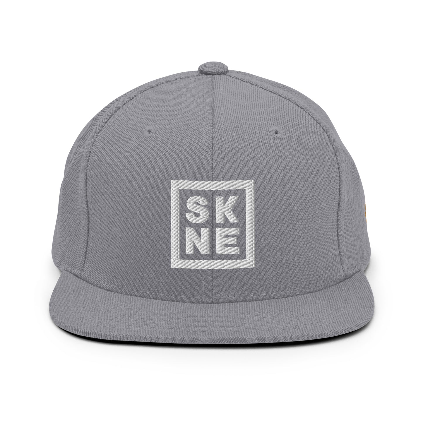 Snapback Flat - SKNE