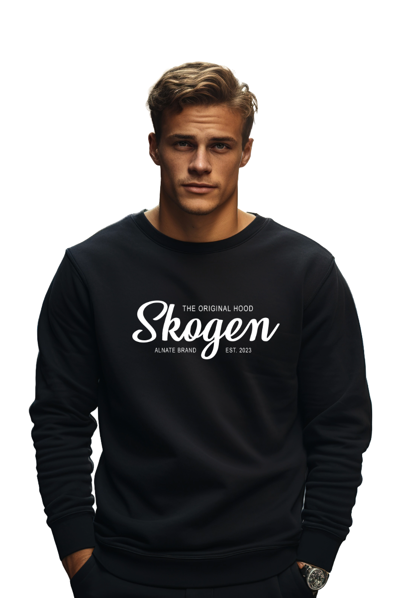 Sweatshirt - Skogen