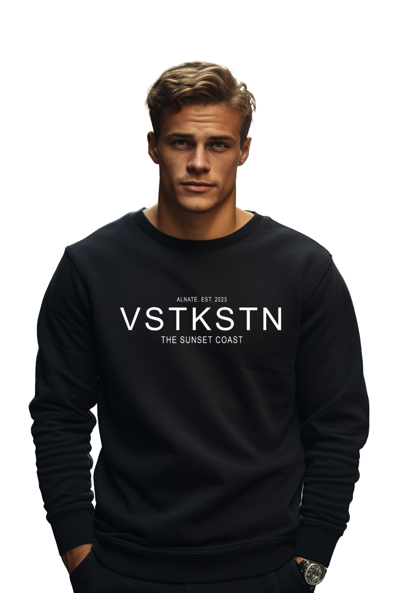 Sweatshirt - VSTKSTN