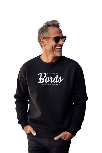 Sweatshirt - Borås