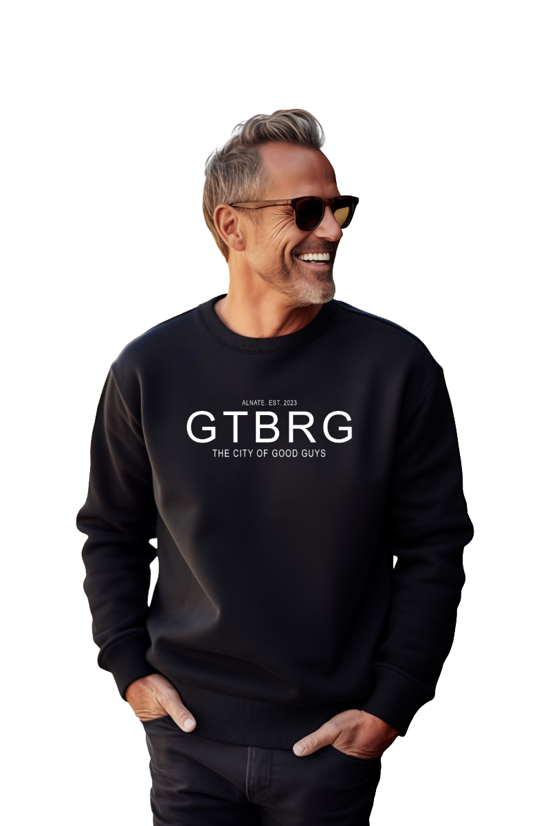 Sweatshirt - GTBRG