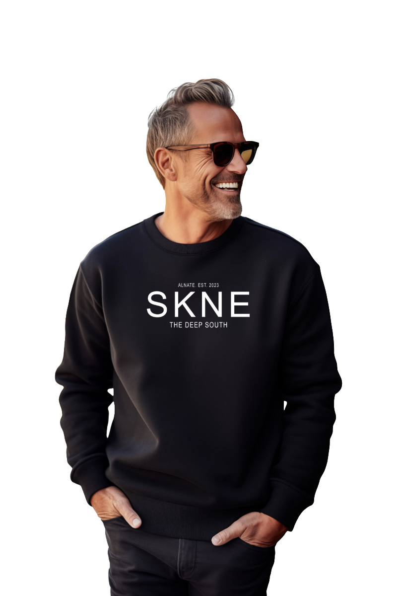 Sweatshirt - SKNE