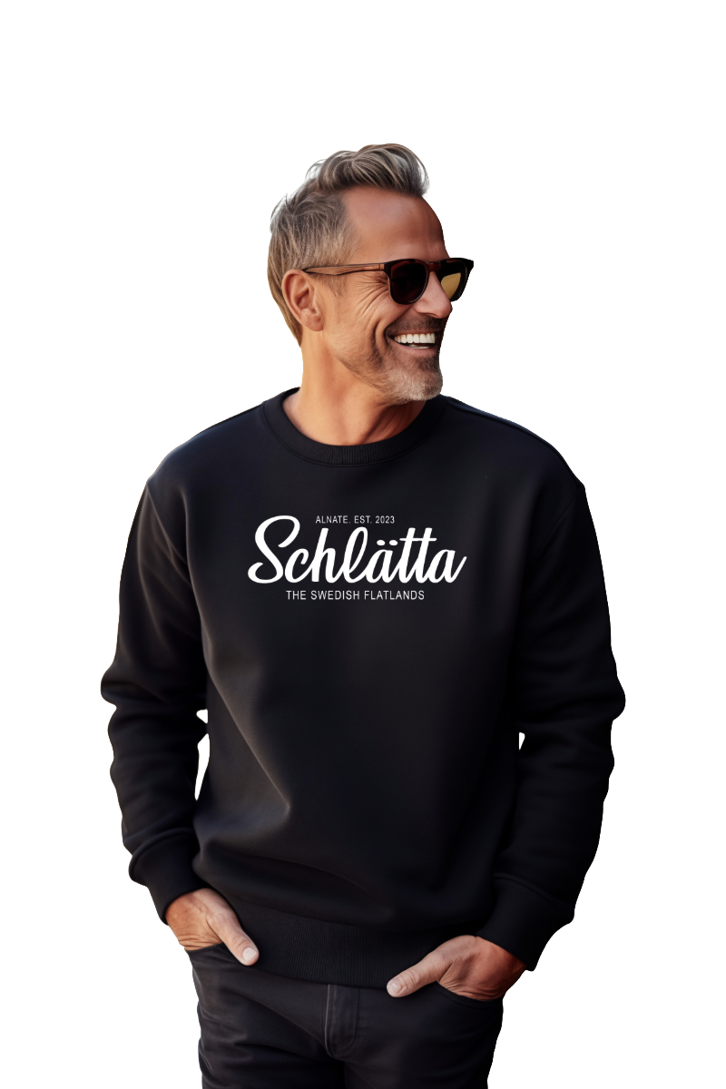 Sweatshirt - Schlätta