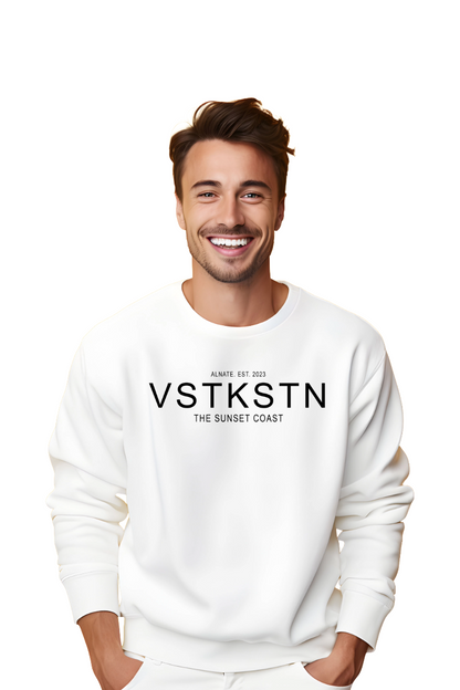 Sweatshirt - VSTKSTN