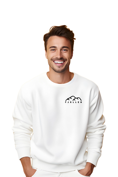 Sweatshirt - Fjällen