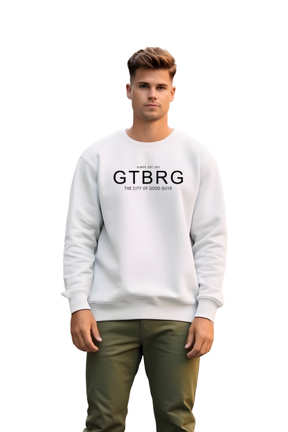 Sweatshirt - GTBRG